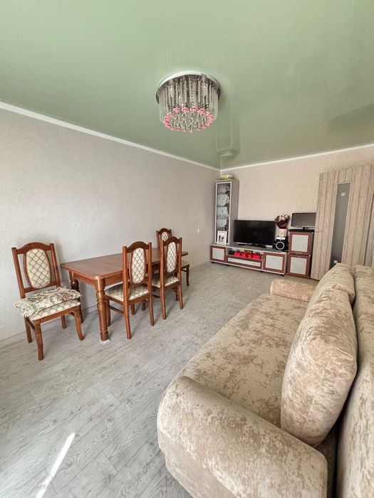 Продам 2х комнатную квартиру