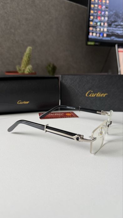 Ochelari de Soare Cartier Calitate Premium