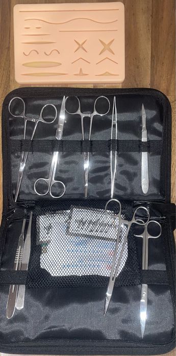 Продам Хирургический набор