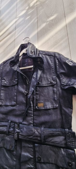 Мъжко яке G-star (M) 80€