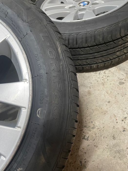 Genți BNW 205/55R16