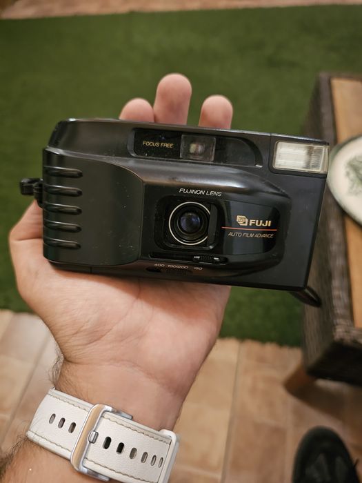 Camere foto vechi