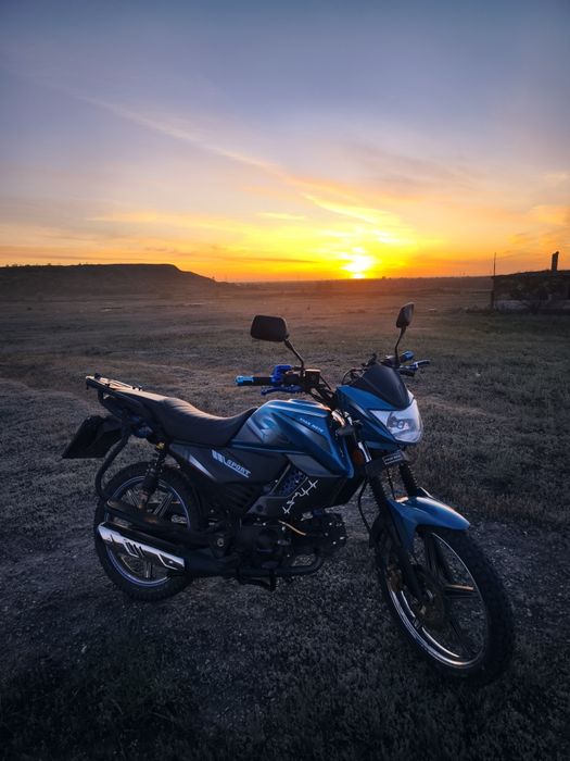 Альфа RS12 на учёте