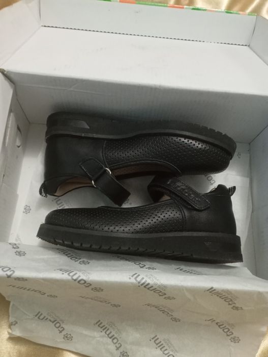 Обувы для мальчиков и девочек