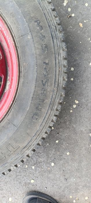 Шины на автомобиль