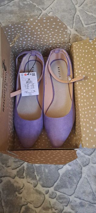 Бабетки,38 номер.