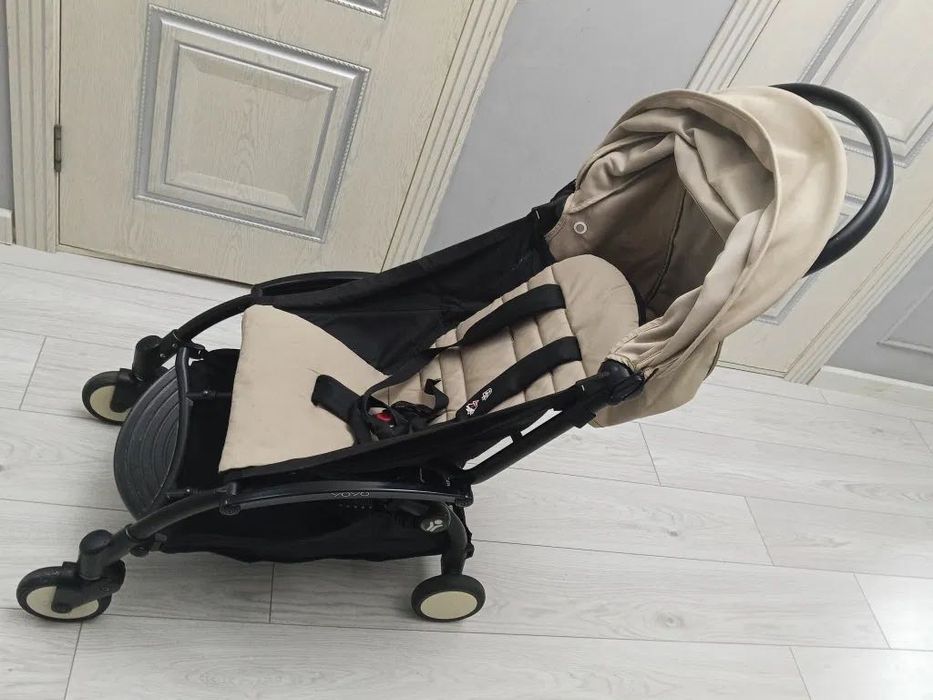 Продам Детскую Коляску Yo yo baby zone оригинал