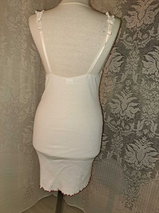 camasa de noapte bumbac 100%, Jolidon, model deosebit