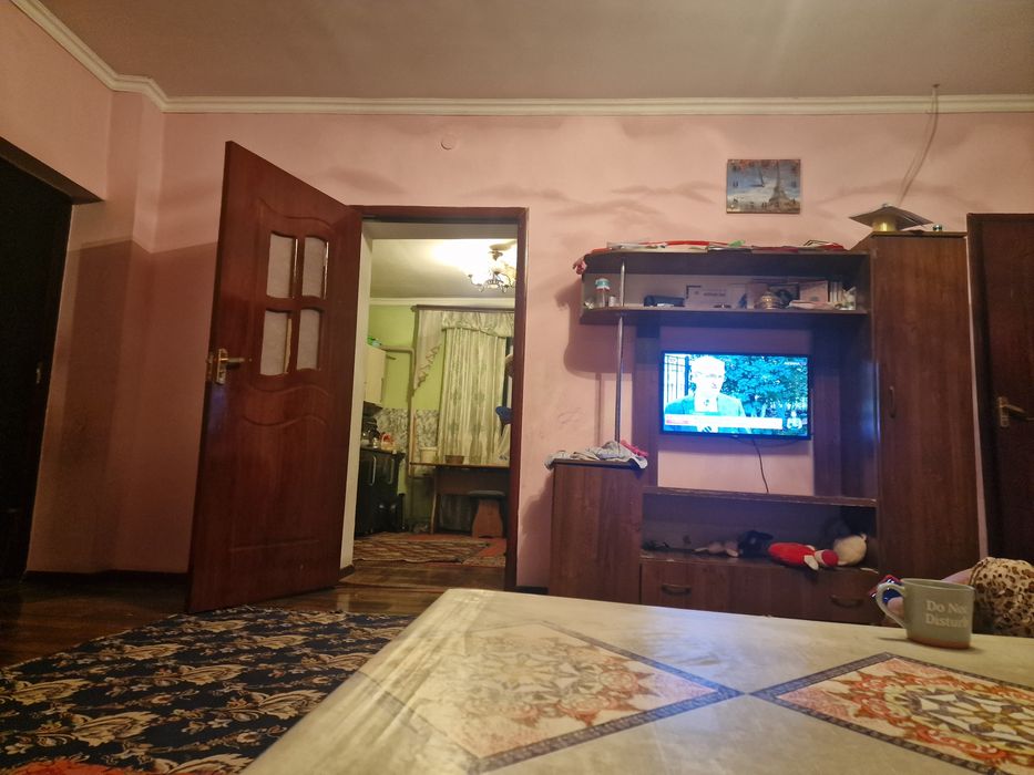 Дача қайнар бұлақ дом