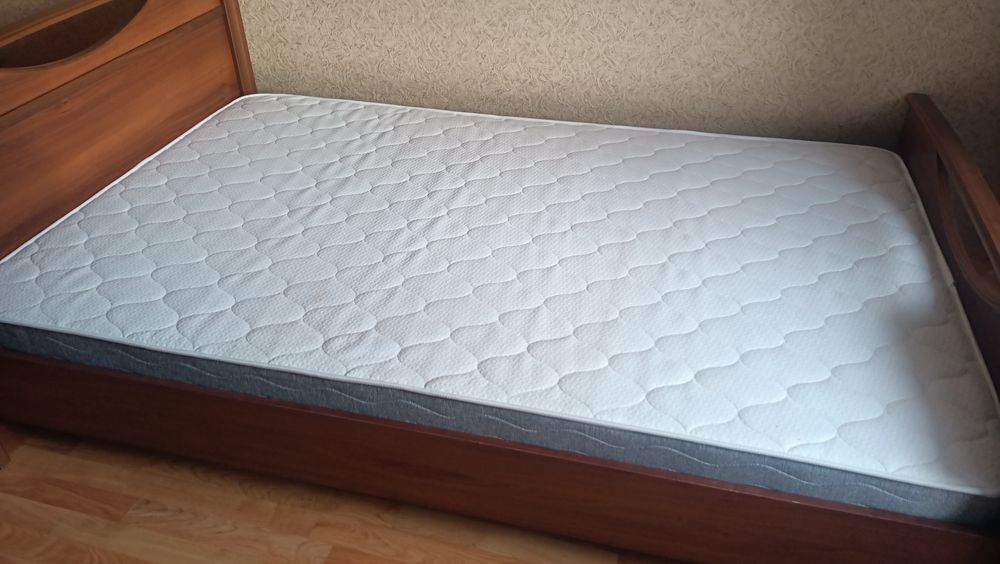 Кровать  произ-во Россия