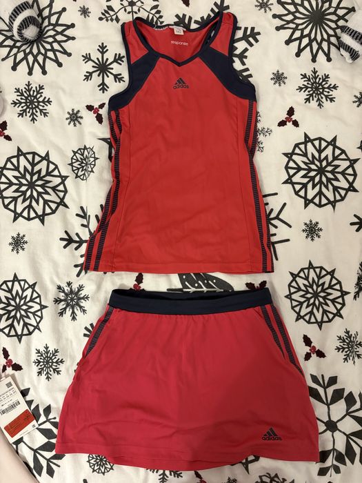 Спортен екип Adidas