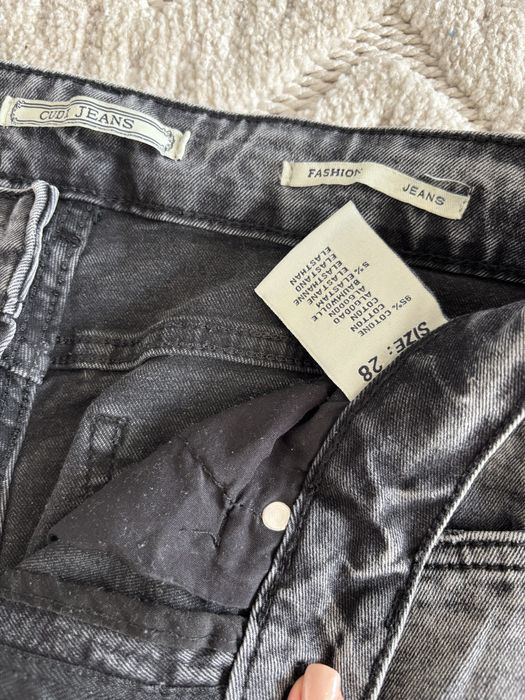 Дамски дънки, панталон