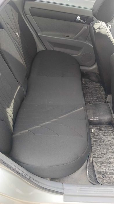 Lacetti Lasetti 2009 1.8 avtomat metan gaz 100 talik