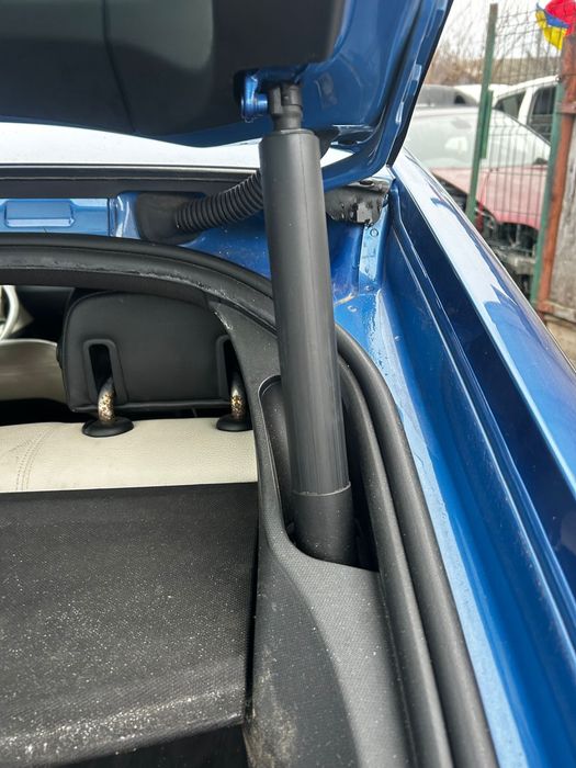 Haion cu lunetă BMW seria 4 F36