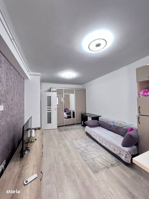 Vanzare/Apartament 2 camere/Bragadiru vis a vis de Leroy Merlin — fotografia 1