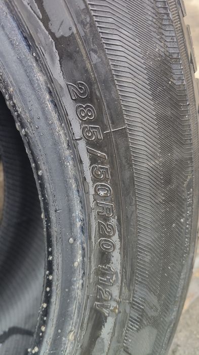 Шины йокохама лето