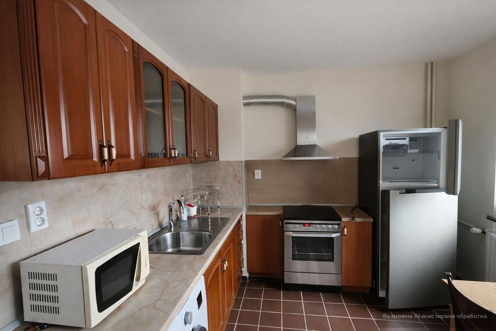 Дава се под наем Едностаен апартамент в София, Овча купел 2 - 48 кв.м за 548.25 € - Снимка #1