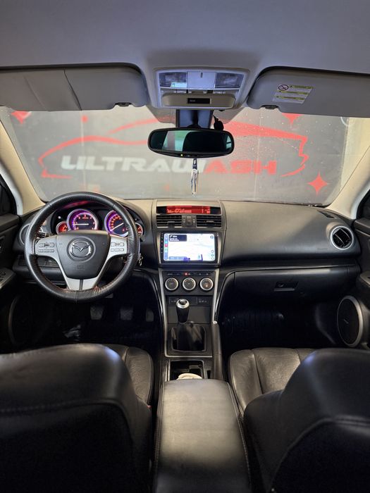 Mazda 6 impecabila