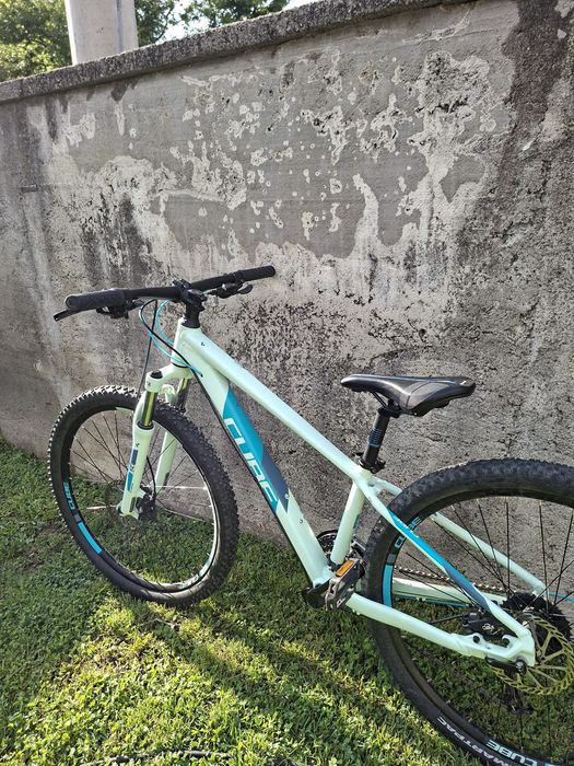 Bicicleta cube  copii 9-13 ani