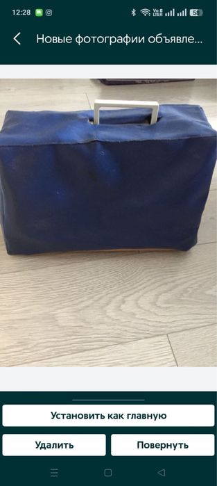 швейная машинка новая