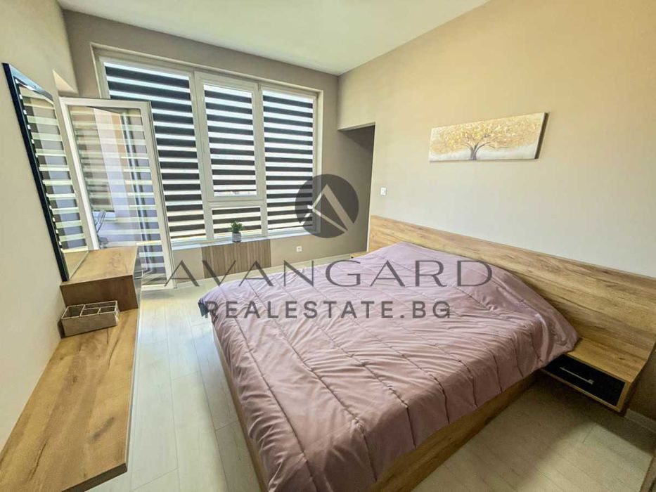 Продава се Тристаен апартамент в Пловдив, Христо Смирненски - 77 кв.м за 848 €/кв.м - Снимка #3