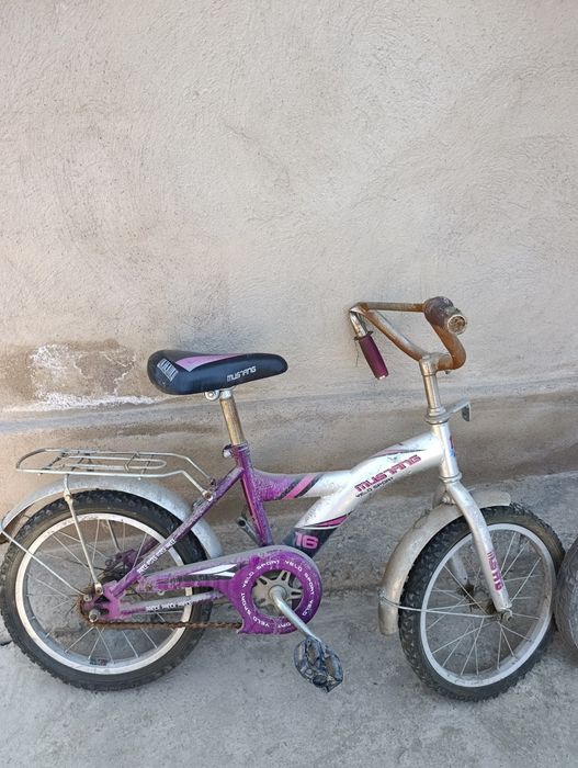 Велосипед детский,подросковый