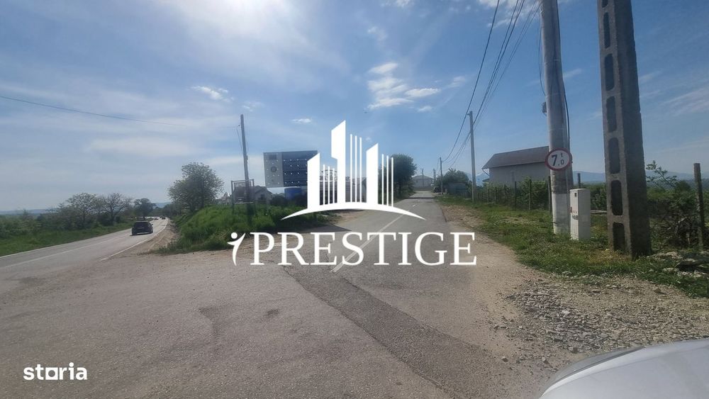 Teren  Extravilan 2000 Mp În Daia - Bavaria | Dealul 2 | Doar 15€/Mp