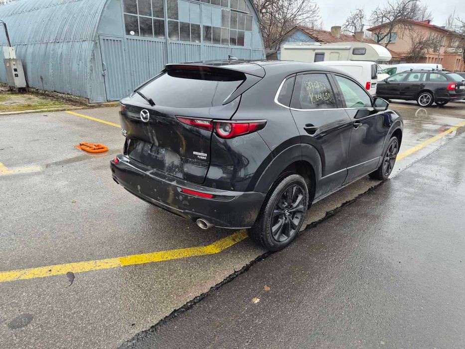 2024 Mazda CX-30 Gt W turbo 2.5