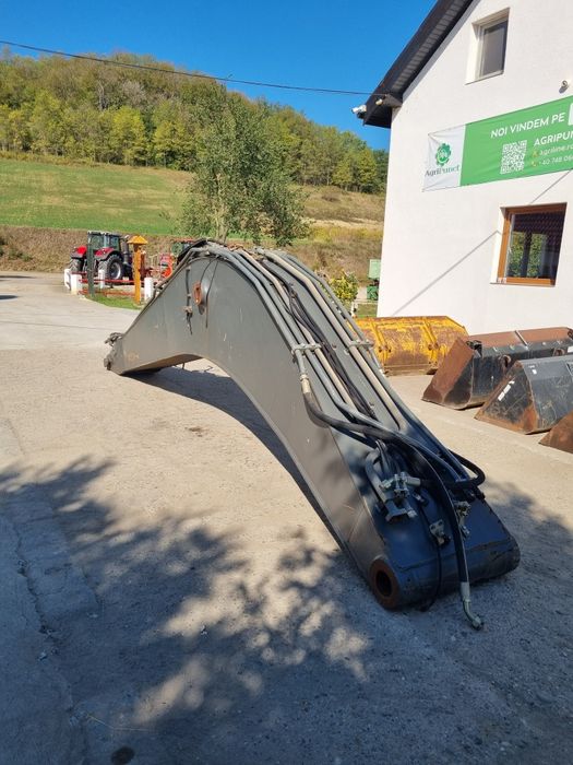 Brat excavator Volvo EC360