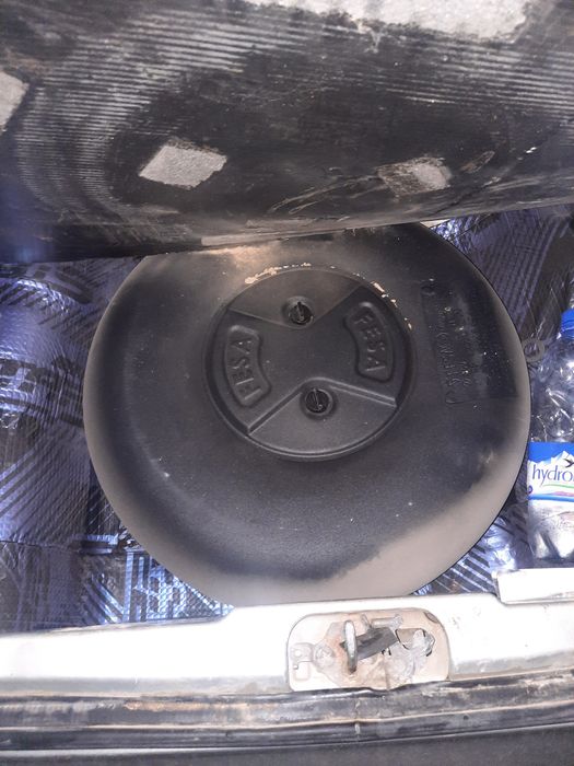Propan balon gaz