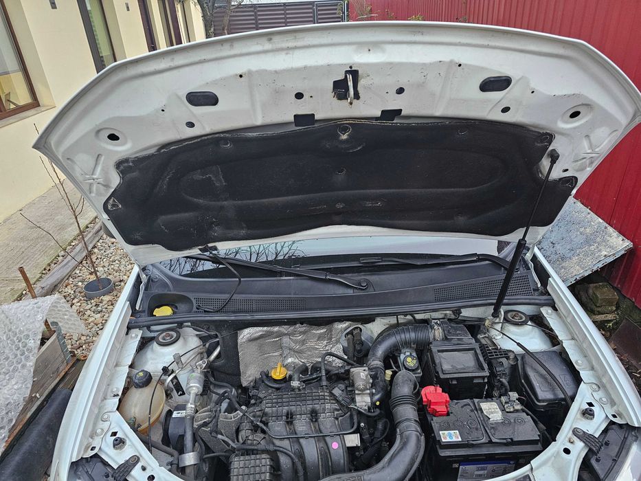 De vanzare Dacia Logan MCV  1.0