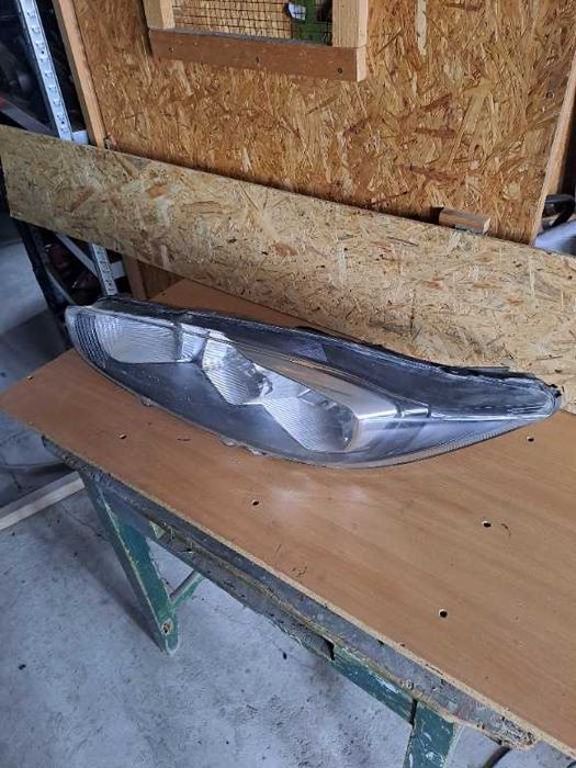 Far stanga Ford Fiesta an 2013-2017 original