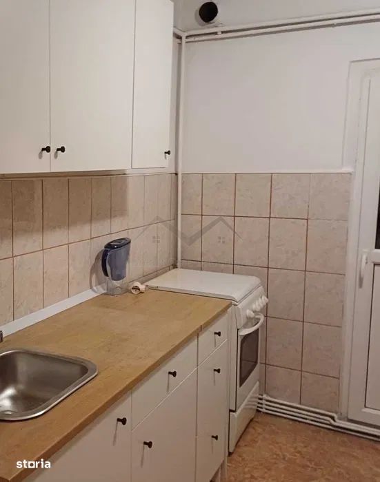 Apartament 3 camere Toma Cozma Pacurari