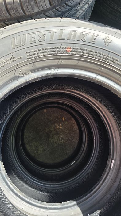 215/65/R16 razmerdagi Westlake baloni.