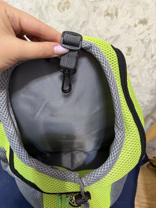 рюкзак переноска для животных