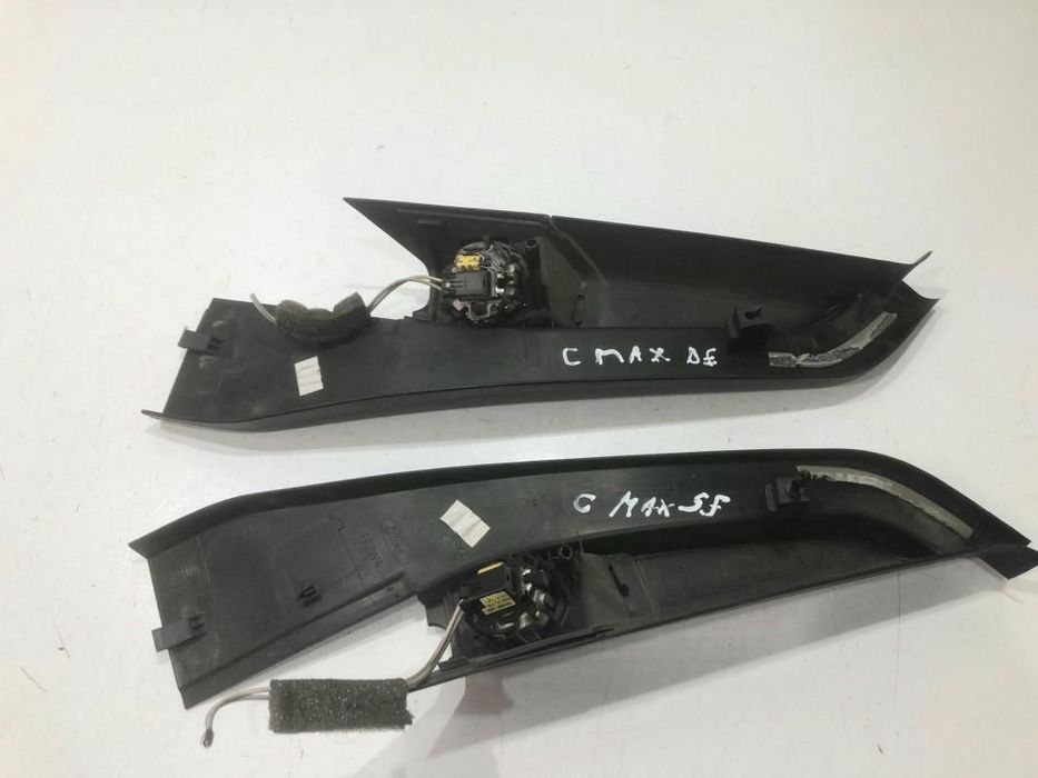 Set boxe auto / Tweetere fata (st si dr) 3m51-r23408-ad Ford C-Max 1