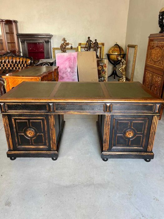 Birou clasic,recent reconditionat!