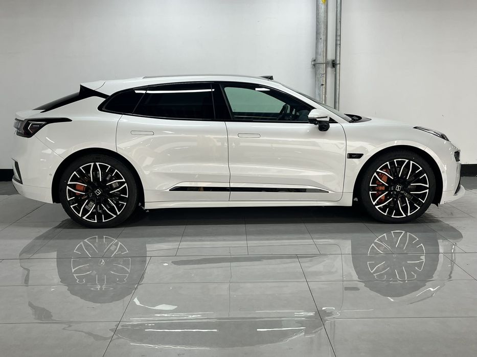 Zeekr 001 YOU 100kWh 4wd