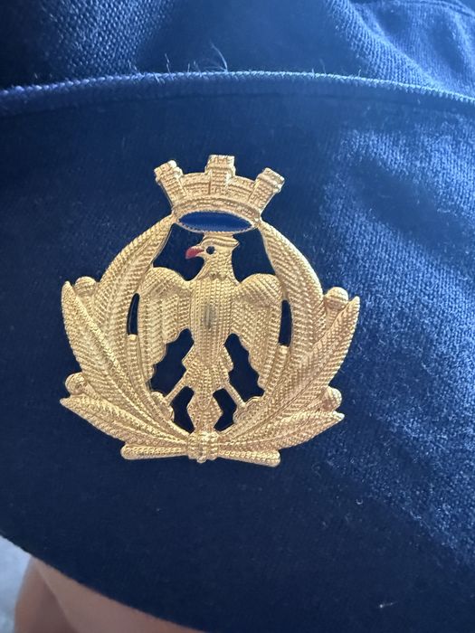 Boneta militara .