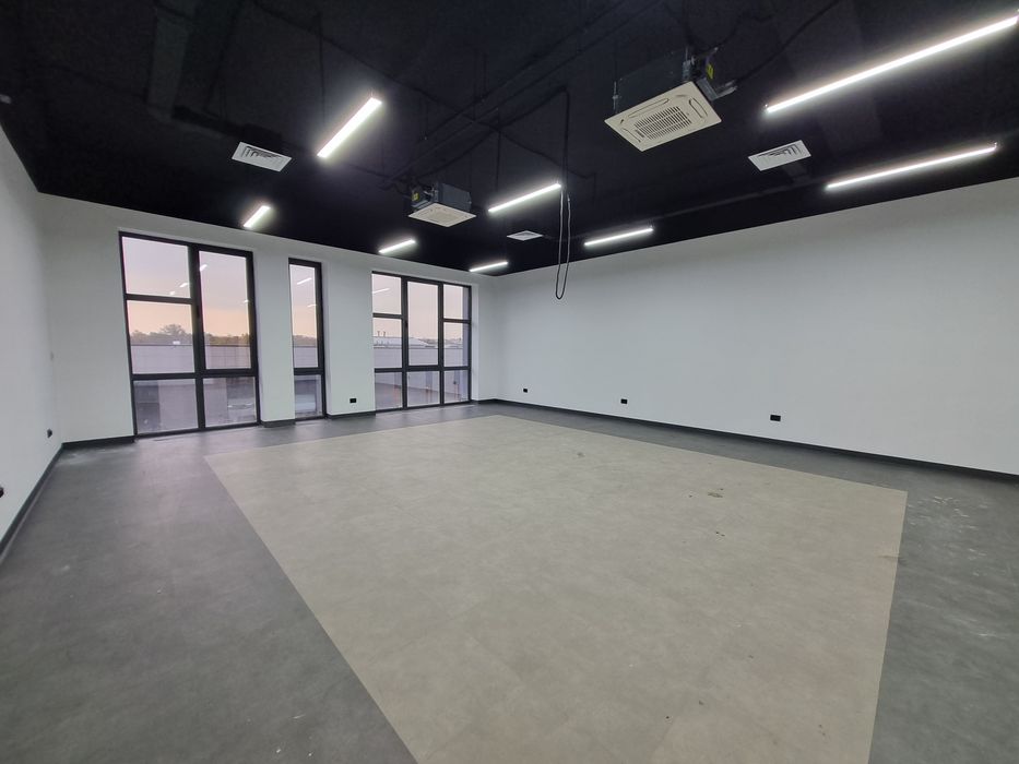 Аренда офисов The Business Park