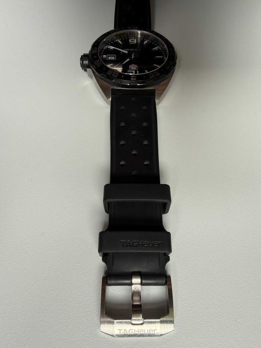 TAG Heuer Formula 1 Date (41 mm)