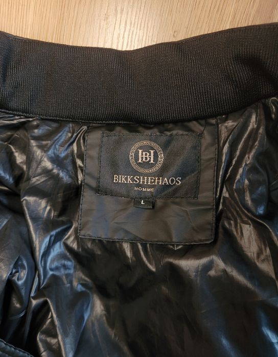 Куртка Calvin Klein