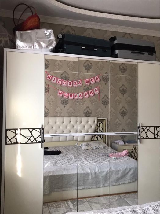 Тез арада мебель сатылады