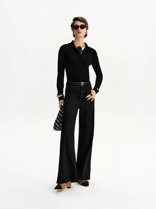 Женские джинсы KL, Icicle 26,27,28 рр