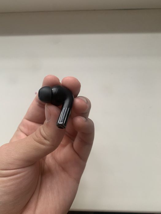 Tws Наушники Oneplusbuds pro 2