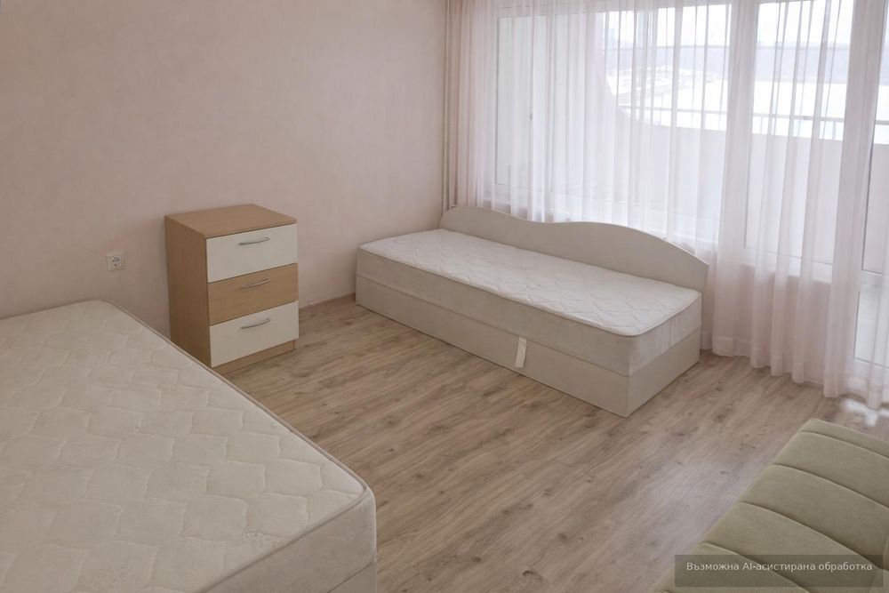 Дава се под наем Двустаен апартамент в София, Света Троица - 60 кв.м за 647.19 € - Снимка #3