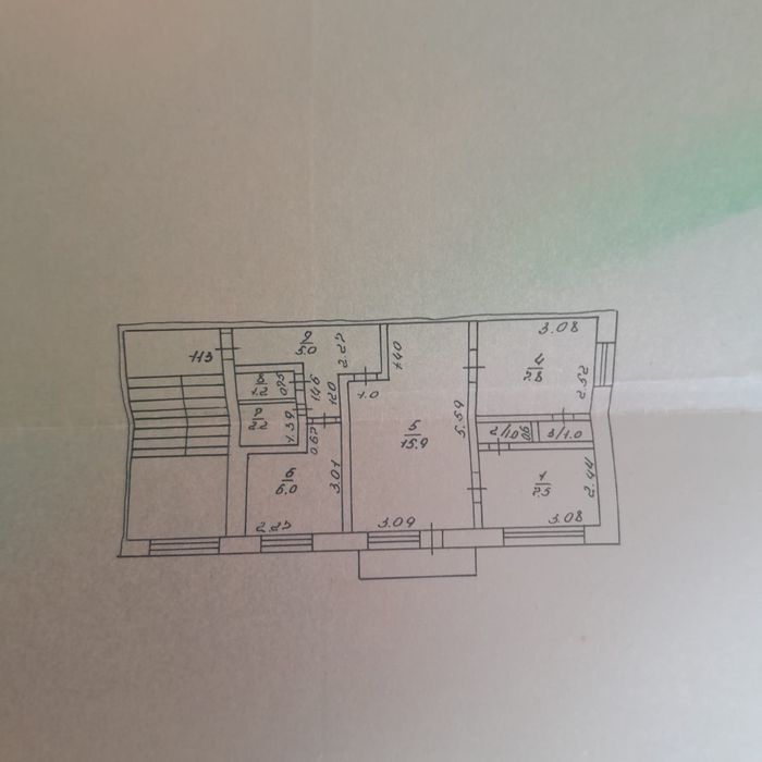 Продам квартиру срочно
