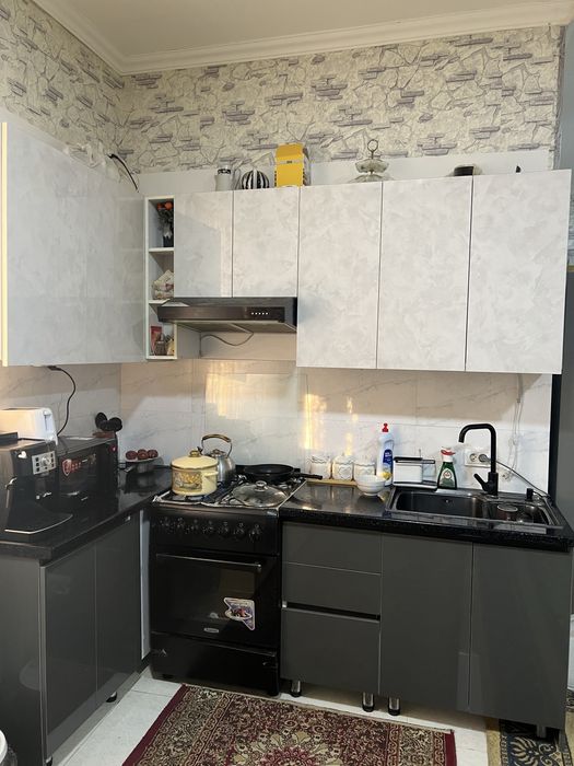 Продается участок