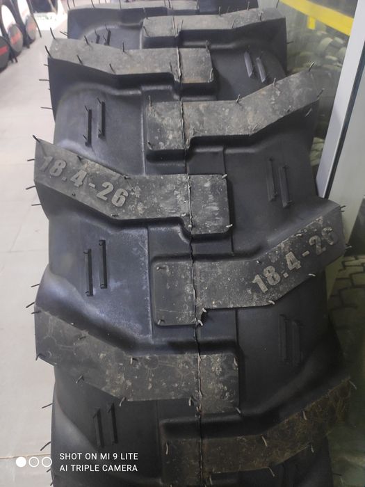 Все виды автошин