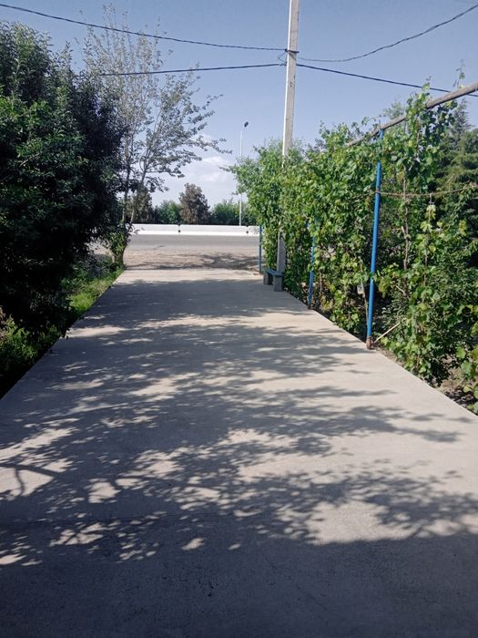 Участка сотилади